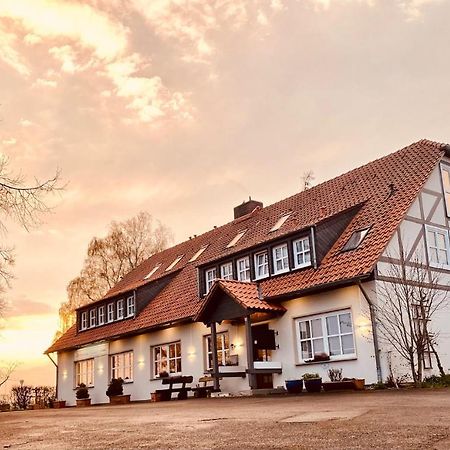 Hotel Sonnenhof Zur Altenburg Echte Exterior foto