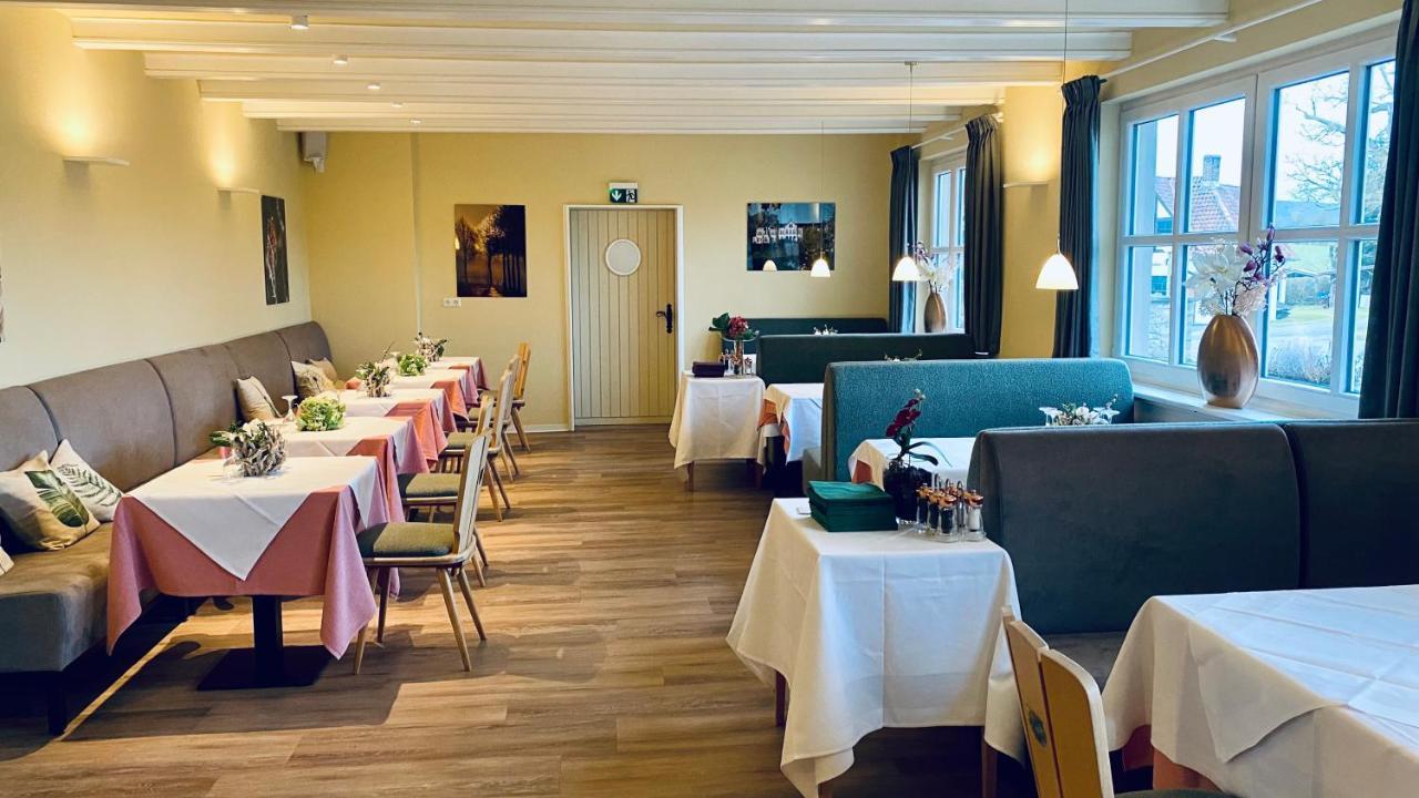Hotel Sonnenhof Zur Altenburg Echte Exterior foto